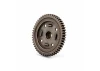 Traxxas Sledge Steel Spur Gear - 52T - 1.0 Mod Metric Pitch