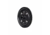 Traxxas Spur gear, 52-tooth, machined steel (1.0 metric pitch)