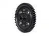 Traxxas Spur gear, 52-tooth, machined steel (1.0 metric pitch)