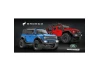 Traxxas TRX-4m - Land Rover Defender