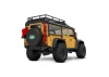 Traxxas TRX-4m - Land Rover Defender