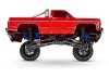 Traxxas TRX-4m High Trail Ford F-150 Ranger XLT