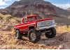 Traxxas TRX-4m High Trail Chevrolet K10 1979