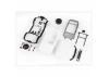 Traxxas TRX-4m Ford Bronco 2021 Complete Bodyshell - White Unpainted