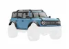 Traxxas TRX-4m Ford Bronco 2021 Complete Bodyshell - Painted Area 51