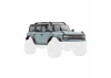 Traxxas TRX-4m Ford Bronco 2021 Complete Bodyshell - Painted Cactus Grey