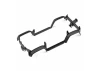 Traxxas Frame, body (fender flares) (fits 9712 body)