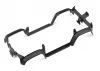 Traxxas Frame, body (fender flares) (fits 9712 body)