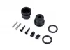 Traxxas Rebuild kit, constant-velocity driveshaft (includes pins for 2 driveshaft assemblies) (for 9755 center driveshafts)