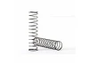 Traxxas Spring, Shock (GTM) (0.072 rate) (1 pair)