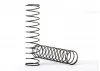 Traxxas Spring, Shock (GTM) (0.072 rate) (1 pair)