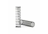 Traxxas Spring, Shock (0.095 rate) (1 pair)