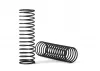 Traxxas Spring, Shock (GTM) (0.155 rate) (1 pair)
