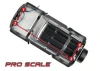 Traxxas TRX-4m Bronco Pro Scale LED Light Set