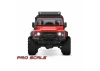 Traxxas TRX-4M Defender Pro Scale LED Light Set