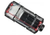 Traxxas TRX-4M Defender Pro Scale LED Light Set