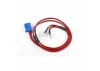Traxxas Wire harness, LED lights (front)/ zip ties (2) ** CLEARANCE **