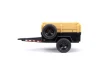 Traxxas TRX-4M Utility Trailer Stake Side Panels