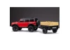 Traxxas TRX-4M Utility Trailer Stake Side Panels
