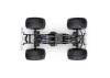 Traxxas TRX-4MT - Chevrolet K10