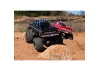 Traxxas TRX-4MT - Ford F-150