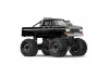 Traxxas TRX-4MT - Ford F-150