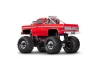 Traxxas TRX-4MT - Chevrolet K10