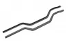 Traxxas Chassis rails, 220mm (steel) (left + right)
