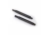Traxxas Axle shafts, rear, portal drive (2)