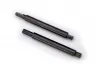 Traxxas Axle shafts, rear, portal drive (2)