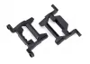 Traxxas Bumper mount (front (1)/ rear (1)