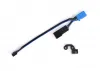 Traxxas Wire harness/ mount (for 9790 trailer LED light kit)