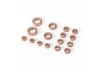 Traxxas Bushing kit , portal drive housings