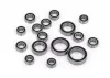 Traxxas Ball bearing set, portal drive housings