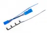Traxxas Wire harness, LED lights (fits 9862 roll bar)