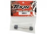 Tekin 12.3mm Redline Brushless Rotor (stock legal)