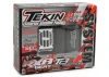 Tekin RX8 Gen2 ESC Combo With 4038 T8Gen2 Motor 1700kv