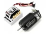 Tekin RX8 Gen2 ESC Combo With 4038 T8Gen2 Motor 1700kv