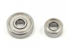 Tekin T8i Bearing Set