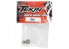 Tekin 1:10 RedlineS Gen2 Bearing Set