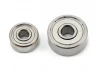 Tekin 1:10 RedlineS Gen2 Bearing Set