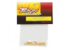Tekin Solid High Power 4.0mm Gold Connector (3)