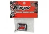 Tekin RSgen2 Case set Black