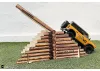 CML Racing Crawler Park Seesaw Obstacle 1:10 RC Crawler Park