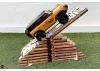 CML Racing Crawler Park Seesaw Obstacle 1:10 RC Crawler Park
