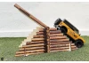 CML Racing Crawler Park Seesaw Obstacle 1:10 RC Crawler Park