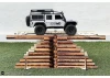 CML Racing Crawler Park Seesaw Obstacle 1:10 RC Crawler Park