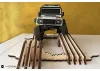 CML Racing Crawler Park Axes Crossing Obstacle 1:10 Crawler Circuit