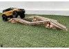 CML Racing Crawler Park Axes Crossing Obstacle 1:10 Crawler Circuit
