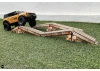 CML Racing Crawler Park Axes Crossing Obstacle 1:10 Crawler Circuit